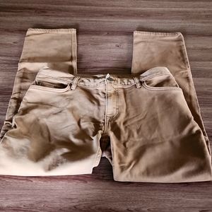 Banana Republic Traveler Jeans